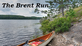 Brent Run 